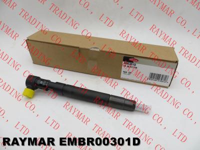 China DELPHI Genuine common rail injector EMBR00301D for SSANGYONG Korando A6710170121, 6710170121 for sale