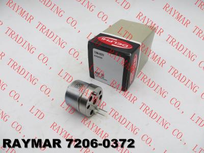 China DELPHI Genuine electronic unit injector, EUI actuator 7206-0372 for sale