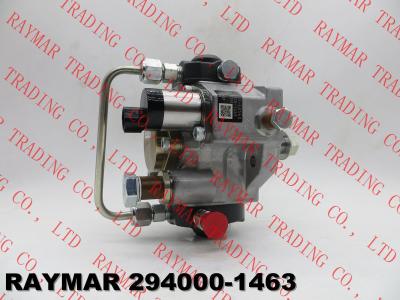 China DENSO Genuine HP3 common rail fuel pump 294000-1460, 294000-1461, 294000-1462, 294000-1463 for HINO N04C 22100-E0560 for sale