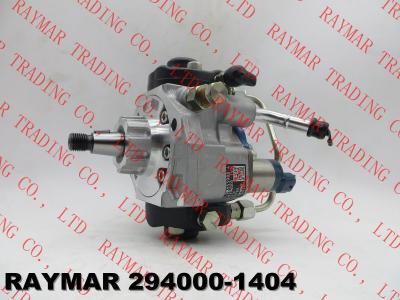 China DENSO HP3 common rail fuel pump 294000-1400, 294000-1402, 294000-1403, 294000-1404 for ISUZU 8981559884, 8-98155988-4 for sale