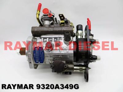 China DELPHI Genuine DP210 fuel pump assy 9320A349G, 9320A340G for Perkins VISATA 4T engine 2644H023 for sale
