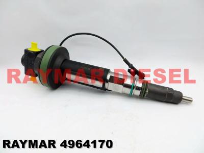 China BOSCH Genuine diesel fuel injector F00BL0J019, F00BL0J020, Y431K05420 for Cummins QSK19 4964170, 4955524 for sale