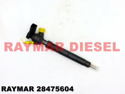 China DELPHI Genuine common rail fuel injector assy 28475604, 28565337 for VOLKSWAGEN 03L130277AP for sale