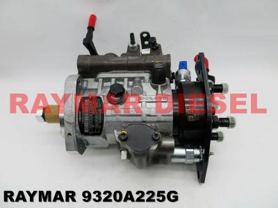 China DELPHI DP210 Fuel pump assy 9320A220G, 9320A221G, 9320A222G, 9320A223G, 9320A224G, 9320A225G for Perkins 1104C 2644H012 for sale