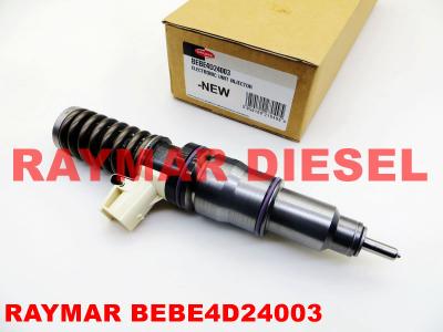 China DELPHI Genuine diesel electronic unit injector, EUI BEBE4D24003, BEBE4D24103, BEBE4D16003 for  21340613, 21371674 for sale