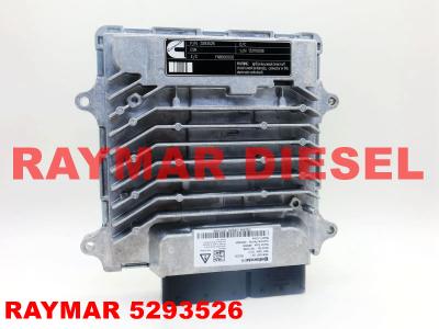 China Continental engine electronic control module 5WK91207, 5WK91206, CM2220 for Cummins ISF2.8, ISF3.8 5293526, C5293526 for sale