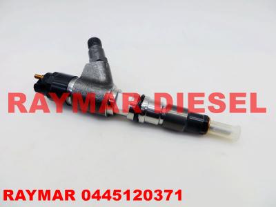China BOSCH Genuine common rail fuel injector 0445120371, 0445120382 for CAT 3969626, 396-9626, Perkins T413609 for sale