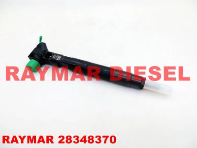 China DELPHI Genuine common rail fuel injector 28348370, 28271551 for Mercedes Benz OM651 A6510702887, 6510702887 for sale
