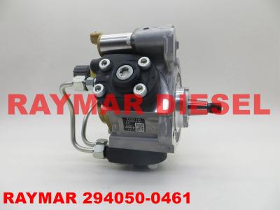 China DENSO Genuine HP4 diesel common rail fuel pump 294050-0460, 294050-0461 for MITSUBISHI 6M60T ME307484, ME306611 for sale