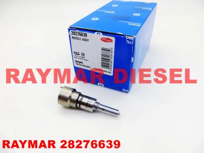 China DELPHI diesel electronic unit injector nozzle L393TBE,  EUI nozzle assembly 28276639 for sale