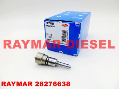 China DELPHI Genuine electronic unit injector nozzle, EUI nozzle L391TBE, L386TBE, EUI nozzle assembly 28276638 for sale