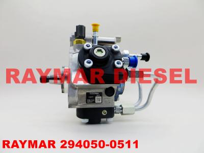 China DENSO Genuine HP4 common rail fuel pump 294050-0510, 294050-0511 for CAT 5332964, 533-2964 for sale