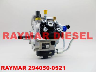 China DENSO Genuine HP4 common rail fuel pump 294050-0520, 294050-0521 for CAT 3689041, 368-9041 for sale