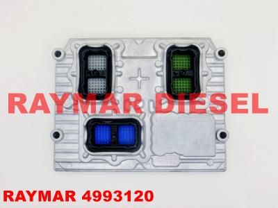 China Cummins genuine ISX15 engine control module, ECM 4993120, P4993120 for sale