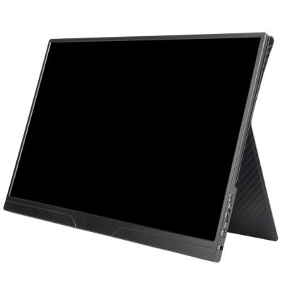 Quality 13.3 inch Portable Touchscreen Laptop Monitor 1080P Gaming Dual Type-c for PS5 for sale