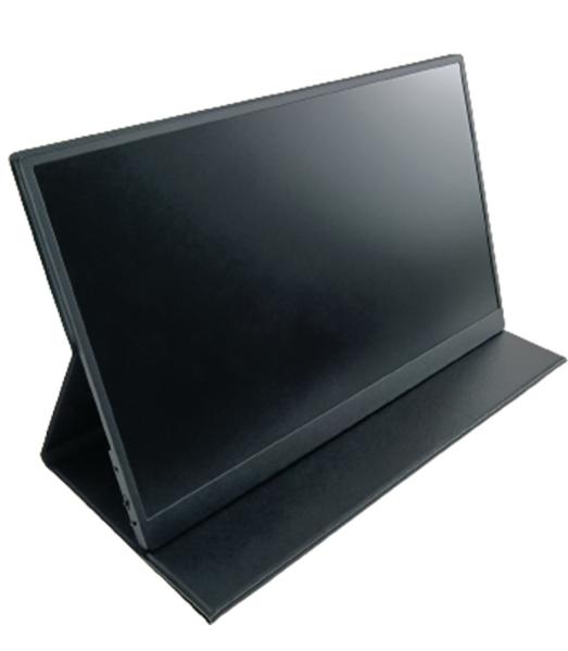 Quality 14-17.3 Inch Compatible Portable Laptop Dual Monitor Touch Screen For Display for sale