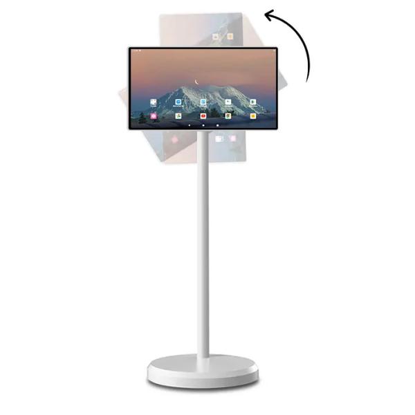 Quality 32 Inch Live Video Multimedia Online Stand By Me Tablet 1080P HD Media Live tv for sale