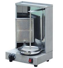 China 14.8KW Doner Kebab Cooker Machine For Hotels / Large Entertainment Venues for sale