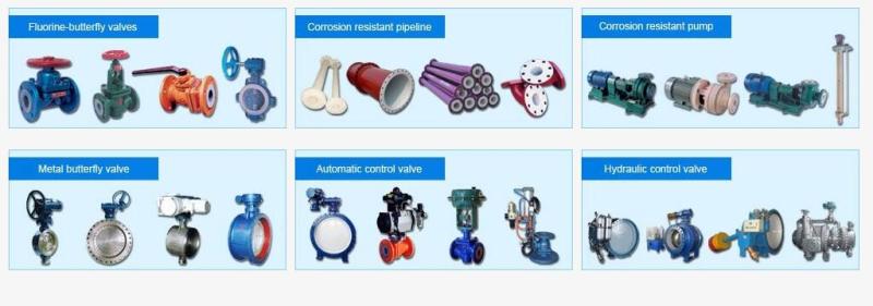 Verified China supplier - zhejiang weiguang pump&valve manufacture co.,ltd