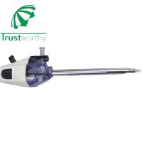 Quality Integrated Disposable Bladeless Trocar For Laparoscopic Surgical 12mm for sale