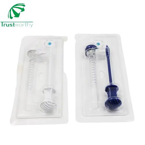 Quality Arthroscopy Disposable Bladeless Trocar Instrument 6mm for sale