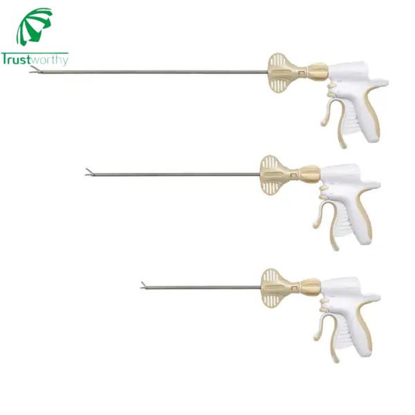 Quality Ultrasonic Laparoscopic Scalpel Surgical Instruments 55HZ Generator OEM for sale