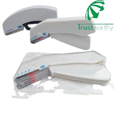 China Flexible Medical Stitching Surgical Skin Stapler Advice 45W for sale