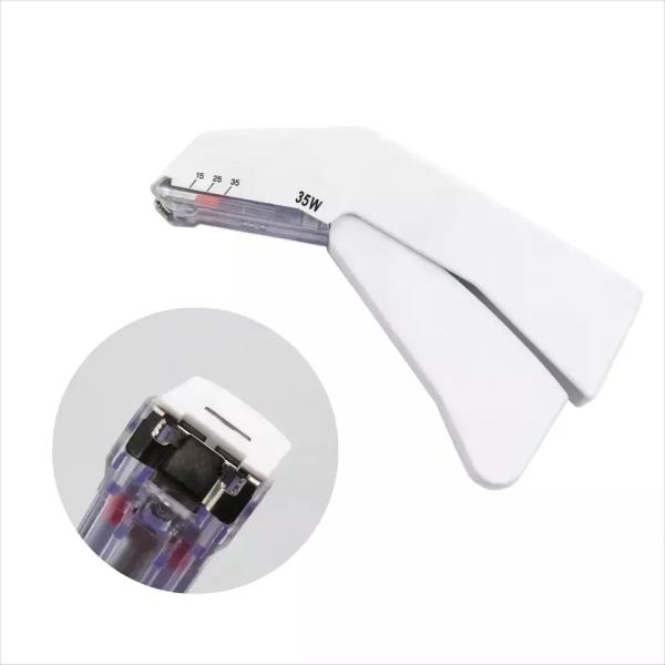 Quality Hospital Single Patient Disposable Skin Stapler Belt Remover for sale