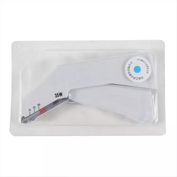 Quality Hospital Single Patient Disposable Skin Stapler Belt Remover for sale