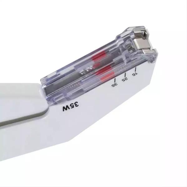 Quality Hospital Single Patient Disposable Skin Stapler Belt Remover for sale