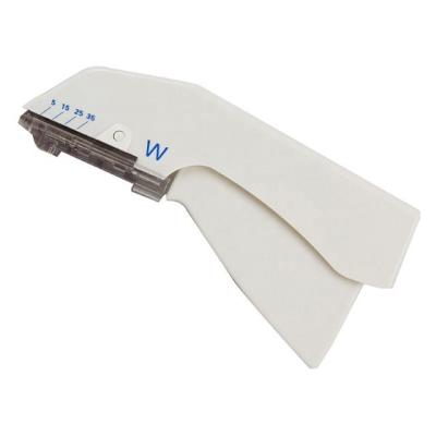 China Portable Sterile Disposable Skin Stapler For Vet Wound Closure for sale