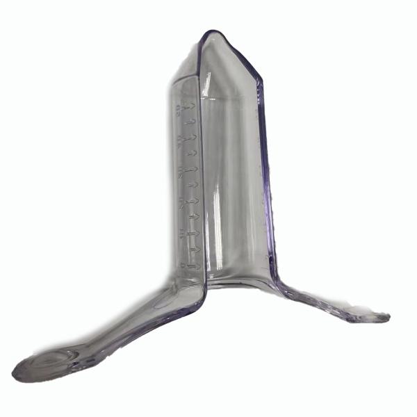 Quality ODM Disposable Lighted Anoscope Anal Rectal Speculum xXL for sale