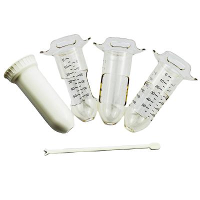 中国 外科 泌尿器 使い捨て用 照明アノスコップ 投薬式 手術器具 販売のため
