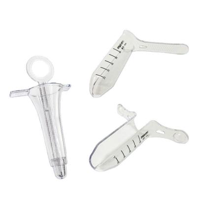 China Single Use Disposable Lighted Anoscope Medical Plastic Surgical Supplies for sale