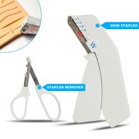 Quality 15w Medical Disposable Skin Stapler For Incision Suturing Surgery for sale