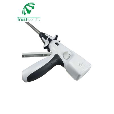 China Anastomosis Disposable Linear Cutter Stapler GST Echelon 60 Reloads for sale