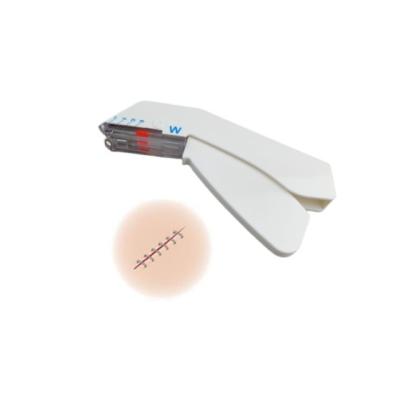 Chine Dispositif chirurgicale Stapler chirurgicale élimine les points de suture médicale Stapler 35W à vendre