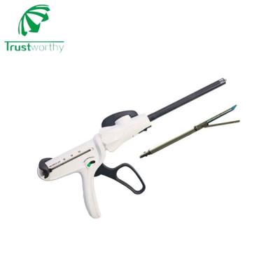 China Single Use Blade Reload Disposable Linear Cutter Stapler Better Blood Supply for sale