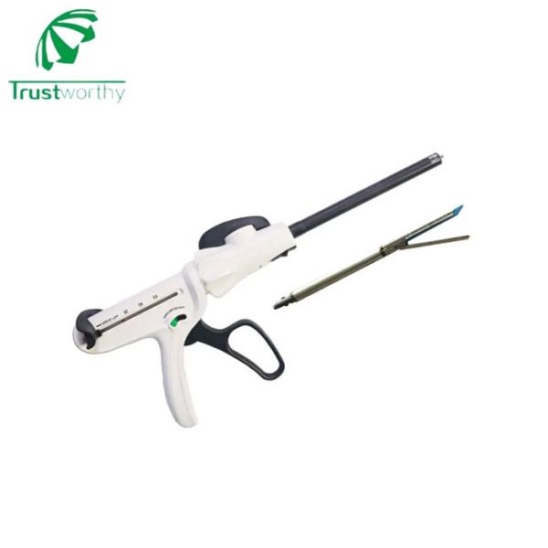 Quality Single Use Blade Reload Disposable Linear Cutter Stapler Better Blood Supply for sale