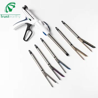 Quality Tri-stapler Cartridge Disposable Linear Cutter Stapler linear stapler surgical for sale