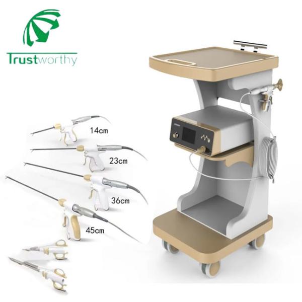 Quality Precise Dissection And Coagulation Ultrasonic Scalpel System For Urology for sale