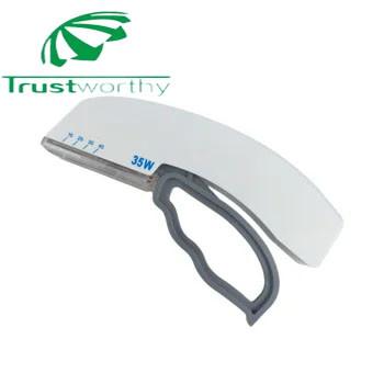 China Sterile Medical Subcuticular Absorbent Skin Stapler Surgical Disposable 35W Skin Stapler for sale