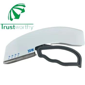 China ISO9001 Draagbare steriele OEM medische chirurgische subcuticulaire absorberende huid stapler remover Te koop