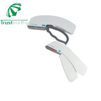 Quality CE Medical Disposable Subcuticular Absorbent Skin Stapler Medical Intelligent for sale