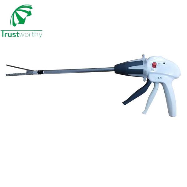 Quality Medical Sterile Painless Iso13485 CE Disposable Endoscopic Linear Cutter Stapler for sale