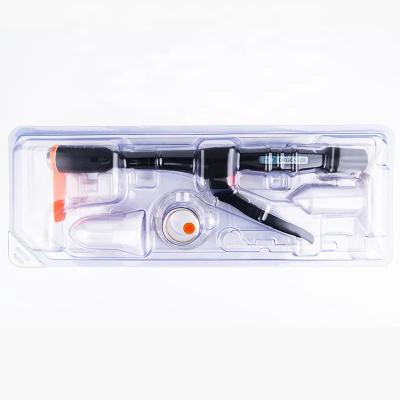 China Sterile Painless Medical Disposable PPH Stapler With Hemorrhoid And Prolapse Stapler Set Anorectal Stapler en venta