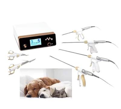 China Multi-Function Surgical Professional Medical Laparoscopic Surgical Ultrasonic Scalpel Trade System Ligasure for sale