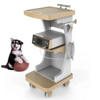 China Portable Ultrasonic Scalpel Medical Surgical Veterinary Ultrasonic Scalpel System à venda