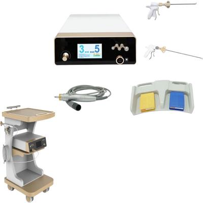China Wholesale Customization Medical Disposable Ultrasonic Scalpel System Secure Ligasure Vessel Sealing à venda