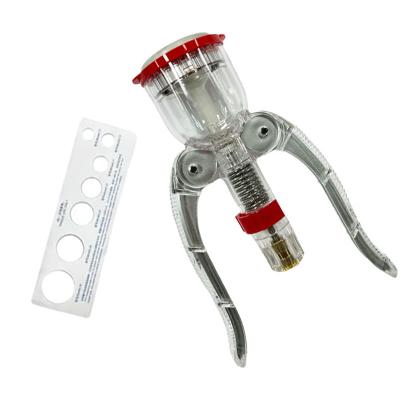 China Instrumentos quirúrgicos Equipo masculino Kit de Dispositivo Médico de Circuncisión en venta